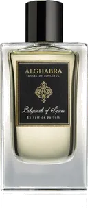Labyrinth Of Spices by alghabra-parfums