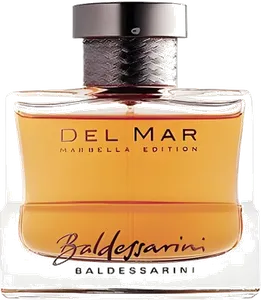 Del Mar Marbella Edition by baldessarini