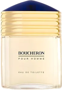 Boucheron Pour Homme by boucheron