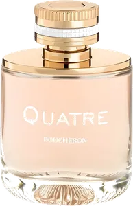 Boucheron Quatre by boucheron