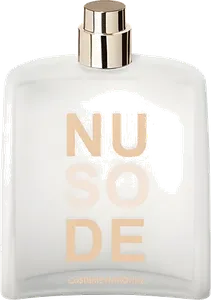 So Nude Eau De Toilette by costume-national