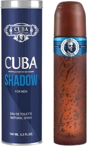 Cuba Shadow by cuba-paris