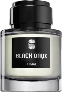 Black Onyx by ajmal