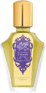 Umami by florascent