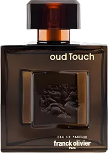 Oud Touch by franck-olivier