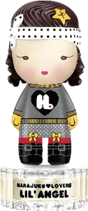 Harajuku Lovers Snow Bunnies Lil Angel by harajuku-lovers