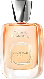 Secrets Du Paradis Rouge by jul-et-mad-paris
