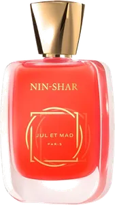 Nin Shar by jul-et-mad-paris