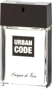 Urban Code by l-acqua-di-fiori