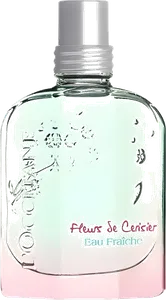Fleurs De Cerisier Eau Fraiche by l-occitane-en-provence
