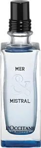 Mer Mistral by l-occitane-en-provence