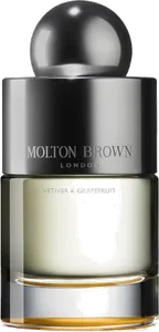 Vetiver Grapefruit by molton-brown