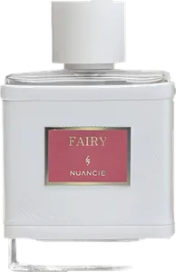 Fairy by nuancielo