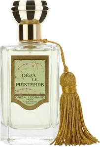 Deja Le Printemps by oriza-l-legrand