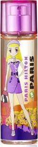 Passport Paris by paris-hilton