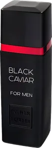 Black Caviar For Men by paris-elysees