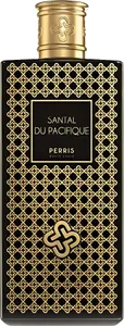 Santal Du Pacifique by perris-monte-carlo