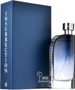 Insurrection Ii Pure Extreme by reyane-tradition