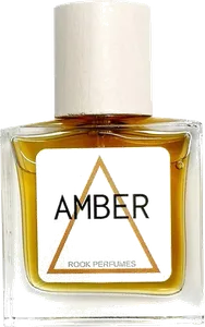 Amber by rook-perfumes