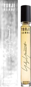 Yohji Homme by yohji-yamamoto