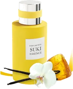 Suki Essence by weil