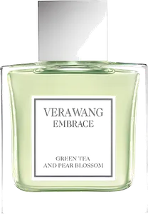 Embrace Green Tea Pear Blossom by vera-wang