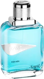 Rave For Men by sapil