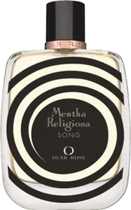 Mentha Religiosa by roos-roos