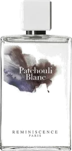 Patchouli Blanc by reminiscence