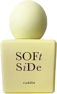Cuddle by parfums-genty