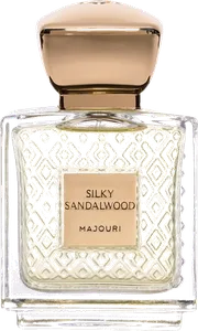 Silky Sandalwood by majouri