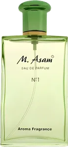 No 1 by m-asam