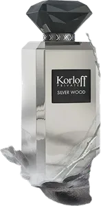 Silver Wood by korloff-paris