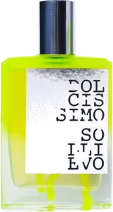 Dolcissimo Sollievo by filippo-sorcinelli