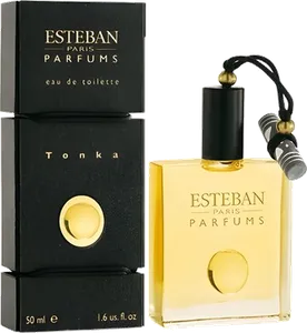 Tonka by esteban