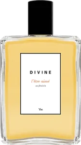 L Etre Aime Femme by divine