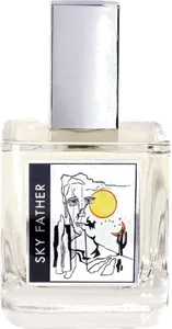 Sky Father by dame-perfumery
