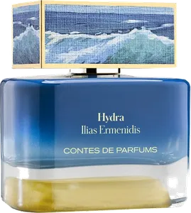 Hydra Ilias Ermenidis by contes-de-parfums