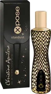 X Pose Stardust by christina-aguilera