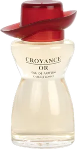 Croyance Or by charrier-parfums