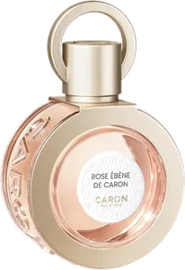Rose Ebene 2021 by caron