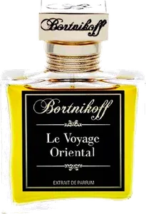 Le Voyage Oriental by bortnikoff