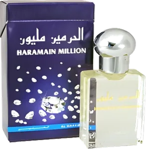 Million by al-haramain-perfumes