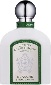 Derby Club House Blanche by armaf