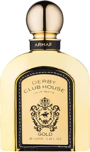 Derby Club House Gold Men by armaf
