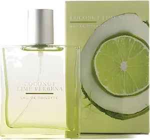 Coconut Lime Verbena by bath-body-works