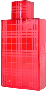 Burberry Brit Red by burberry