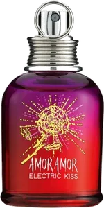 Amor Amor Electric Kiss by cacharel
