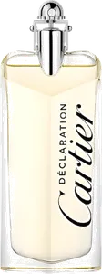 Declaration by cartier