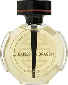 Le Baiser Du Dragon Eau De Toilette by cartier